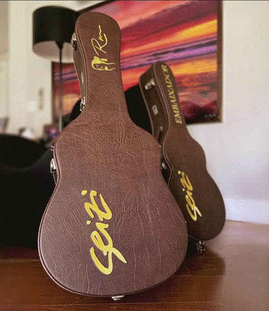 Hard Case Personalizado? Nós fazemos para você!