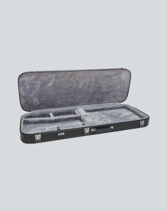 Hard Case Estojo para Contrabaixo Jazz Bass Luxe