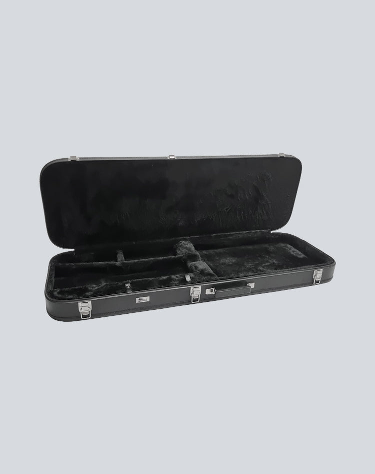 Hard Case Estojo para Contrabaixo Jazz Bass Luxe