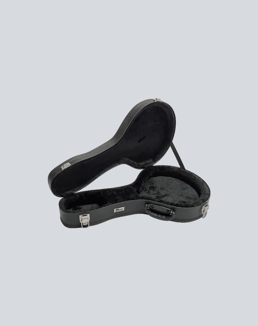 Hard Case Formato para Bandolim 10 Cordas Luxe