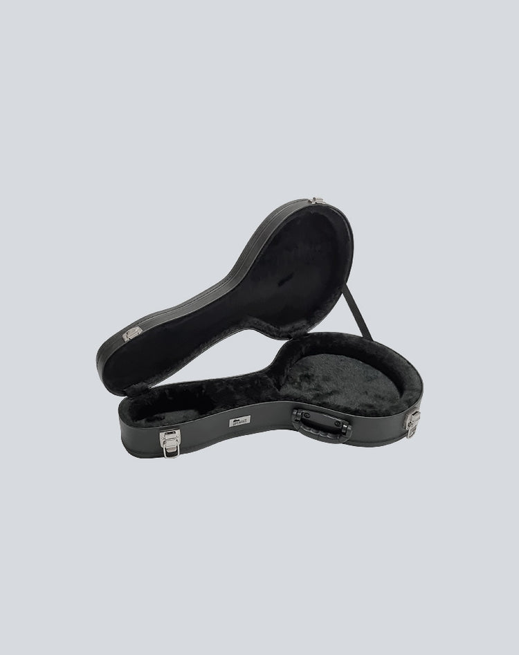 Hard Case Formato para Bandolim 10 Cordas Luxe
