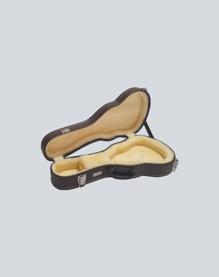 Hard Case Formato para Cavaco Clássico Luxe