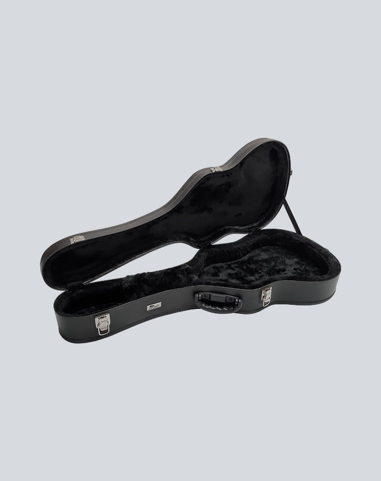 Hard Case Formato para Viola Clássica Luxe