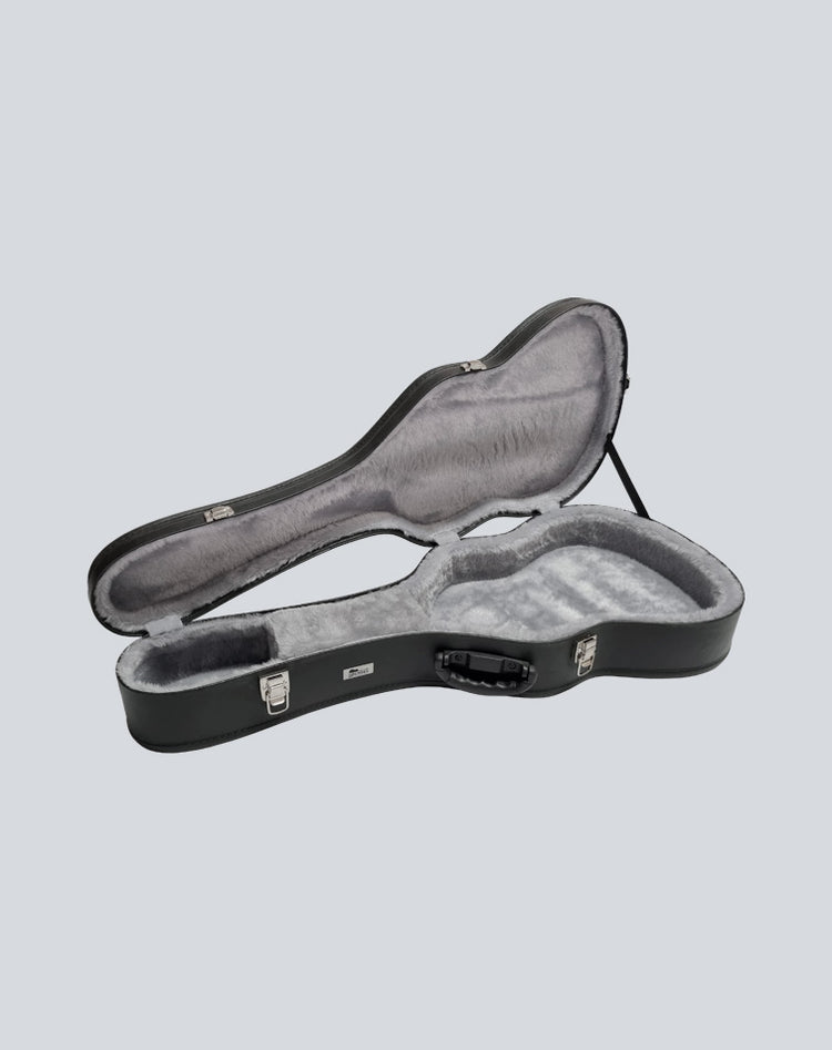 Hard Case Formato para Violão Clássico Luxe