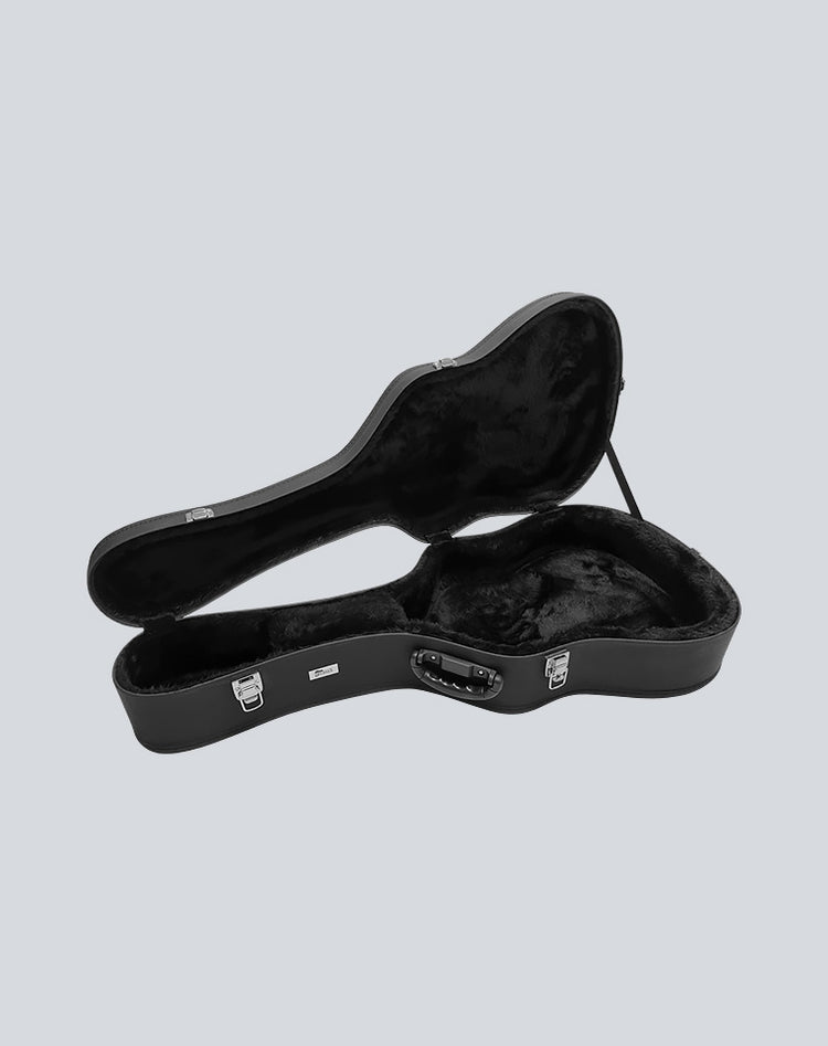 Hard Case Formato para Violão Folk 06 Texture