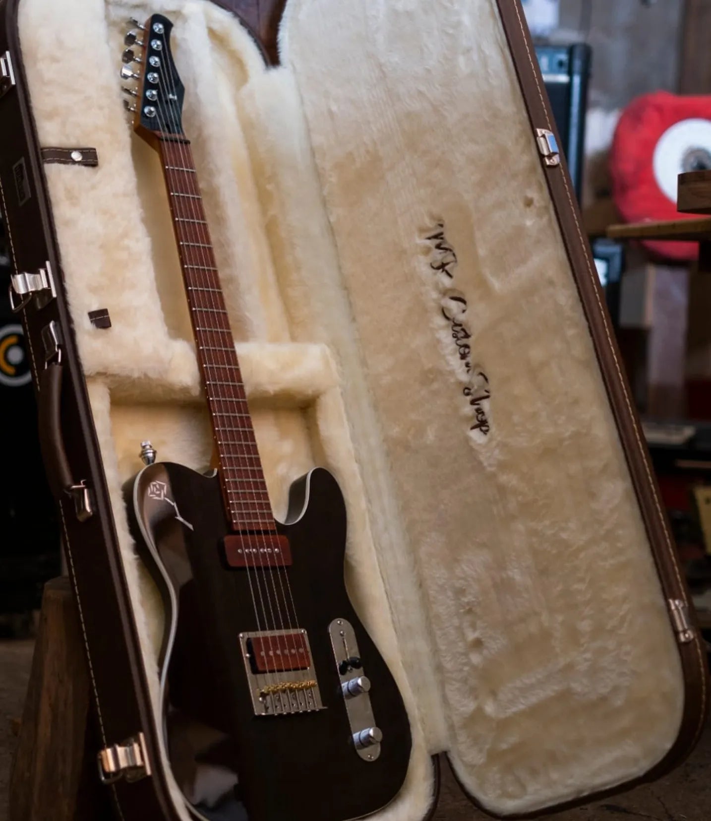 10 Dicas para conservar o seu Hard Case