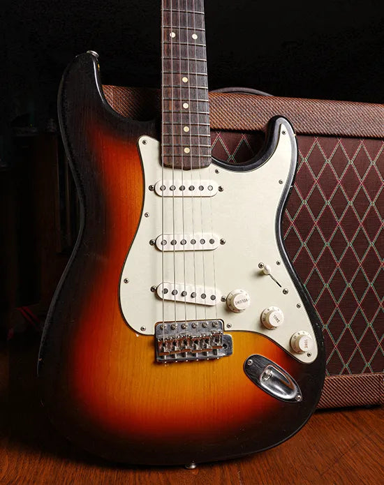 Guitarra