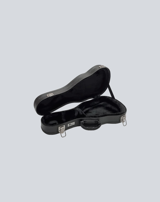 Hard Case Formato para Ukulele Soprano Luxe
