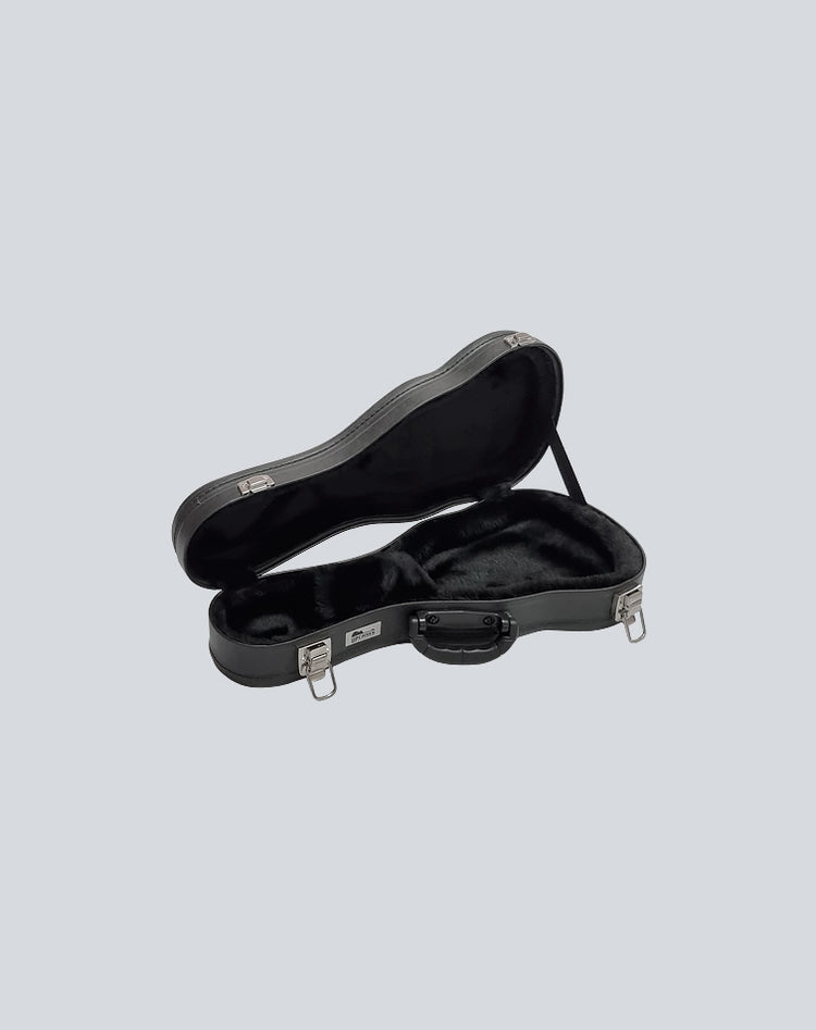 Hard Case Formato para Ukulele Soprano Luxe