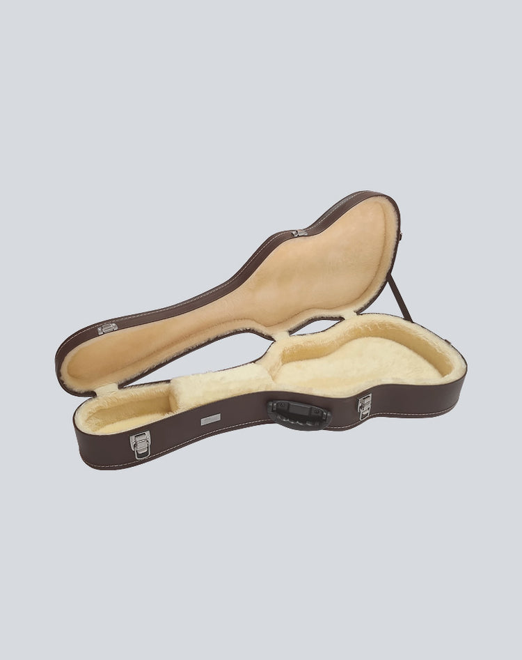 Hard Case Formato para Viola Clássica Luxe